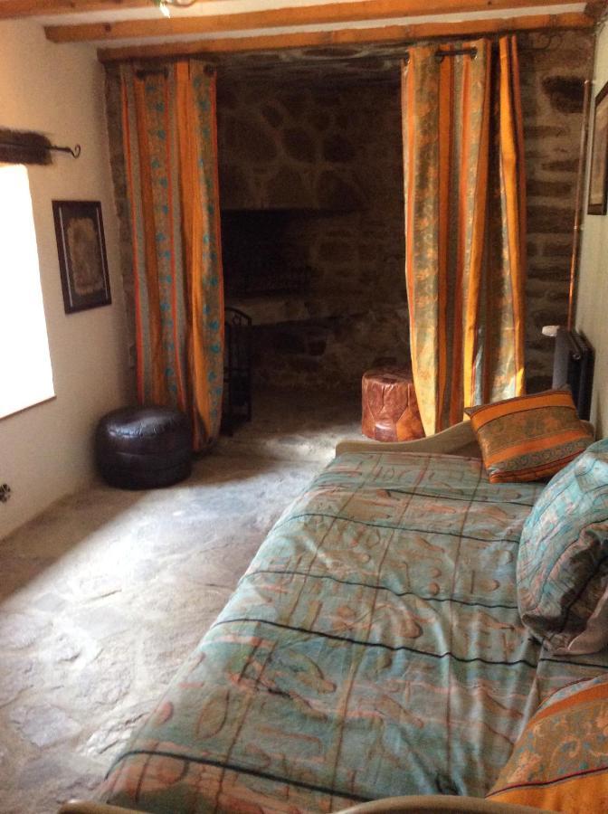 Chambre Steampunk Jules Vernes Bosbonparent מראה חיצוני תמונה