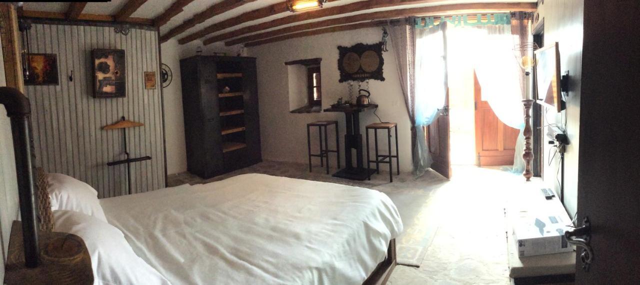 Chambre Steampunk Jules Vernes Bosbonparent מראה חיצוני תמונה