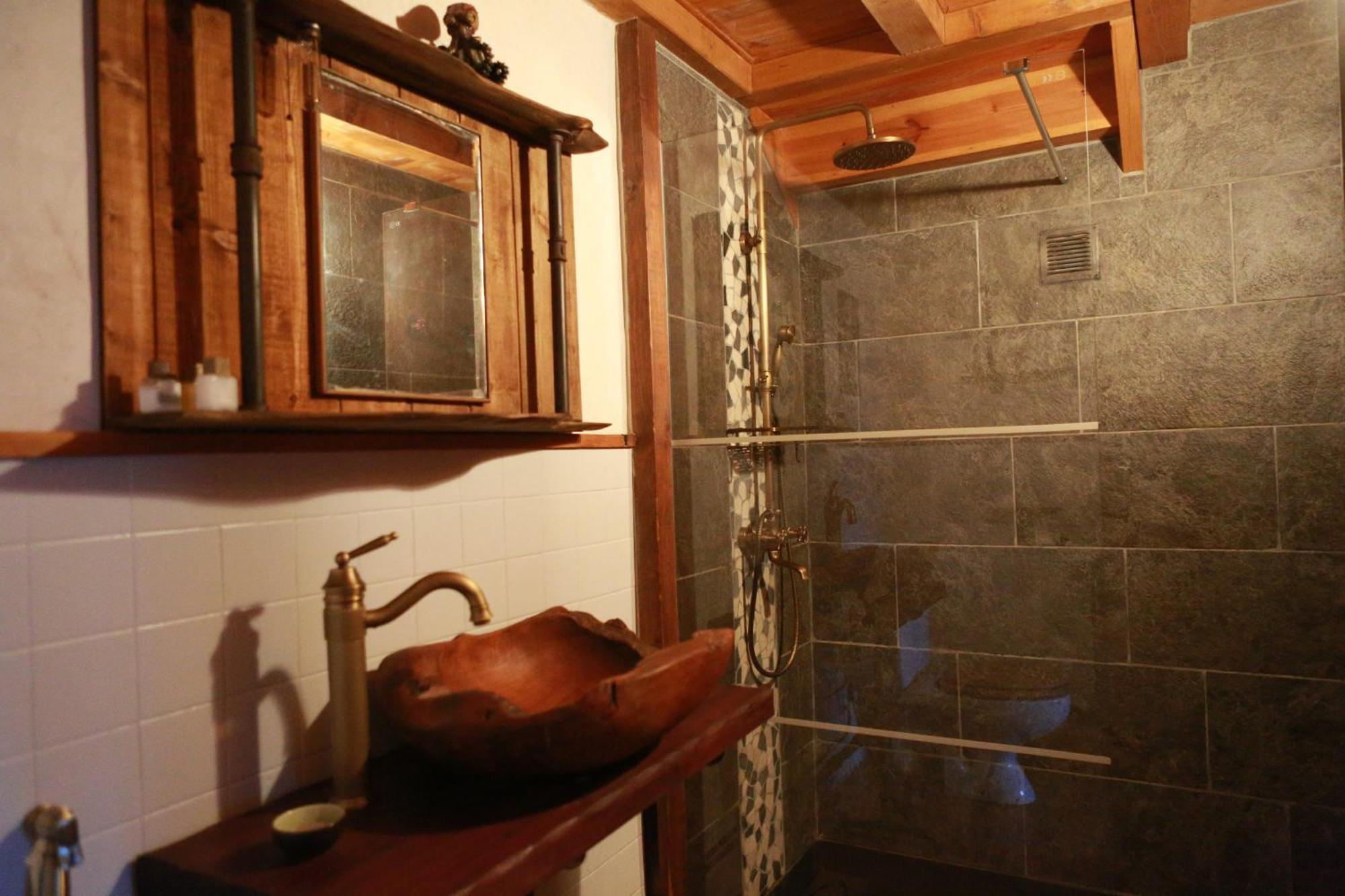 Chambre Steampunk Jules Vernes Bosbonparent מראה חיצוני תמונה